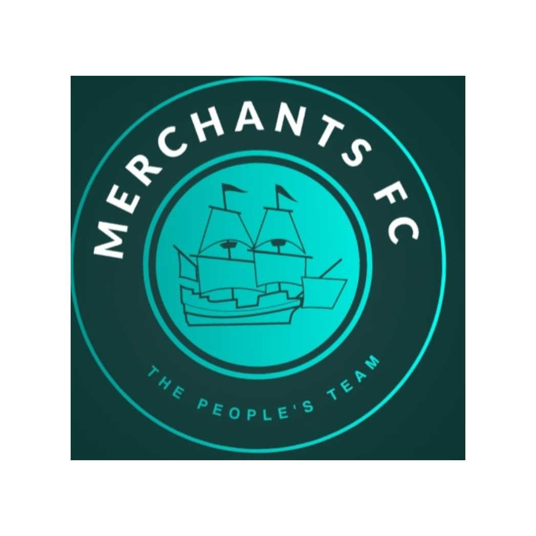 Merchants FC logo