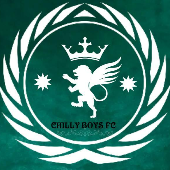Chillie Boys FC logo