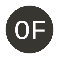 One For Sorry logo