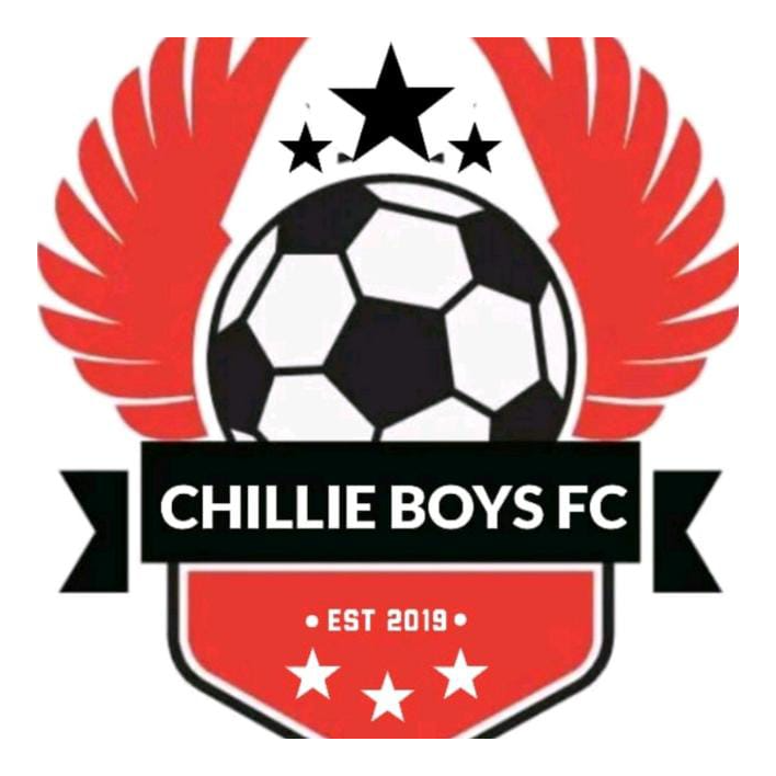 Chillie Boys FC logo