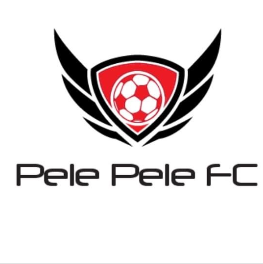 Pele Pele FC logo