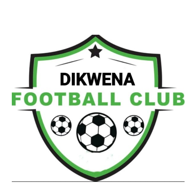 Dikwena FC logo
