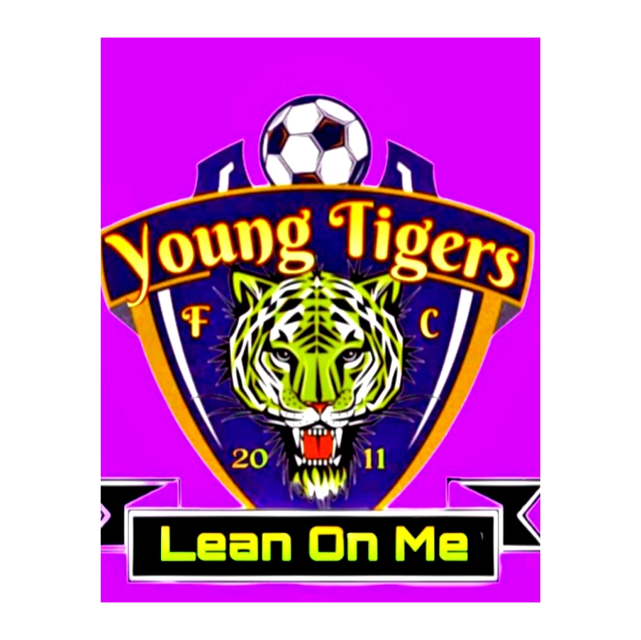 Young Tigers Football Club logo