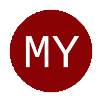 Mhleleni Young Stars logo