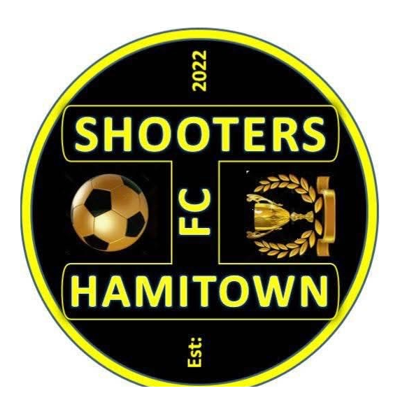Hammitown Shooters FC logo