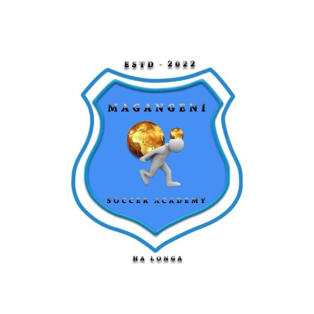 Magangeni Soccer Academy FC logo