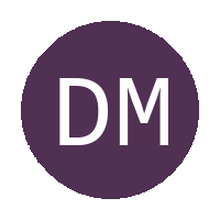 D Milan FC logo