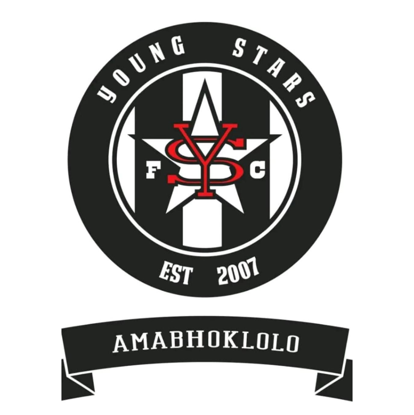 Amabhoklolo FC logo