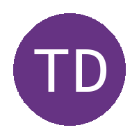 Tshififi Development logo
