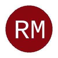 Ratanang Moholosiane FC logo