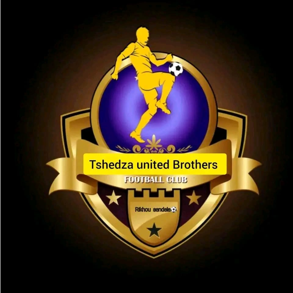 Tshedza United Brothers FC logo