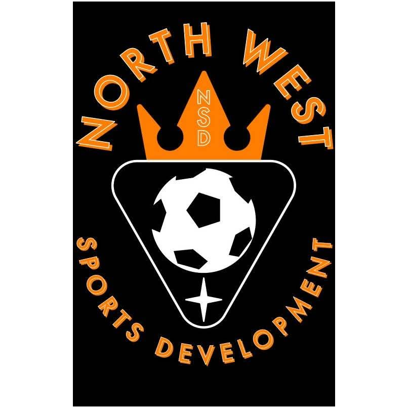 North West Sports Development logo