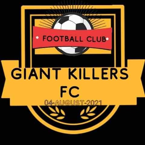 Giant Killers FC logo