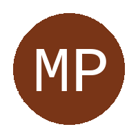 Maboe Park logo
