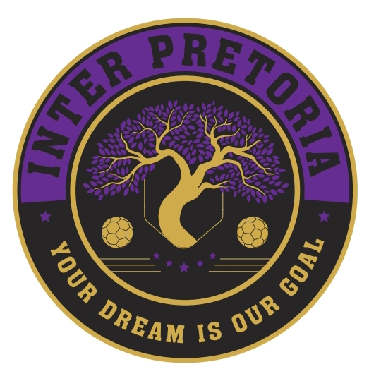 Inter Pretoria logo