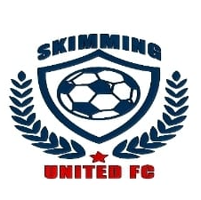 Skimming United logo