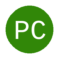 Parkgate City logo