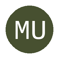 Mbutshane United FC logo
