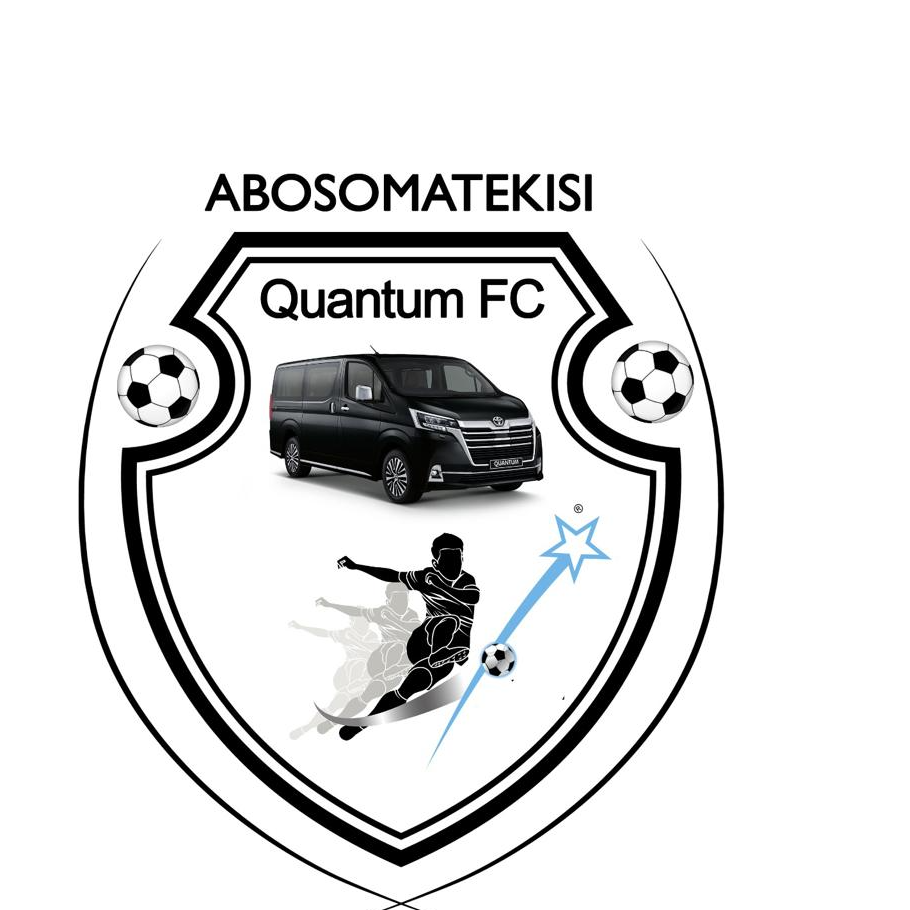 Quantum FC logo