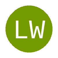 Lucky Winners Ladies FC logo