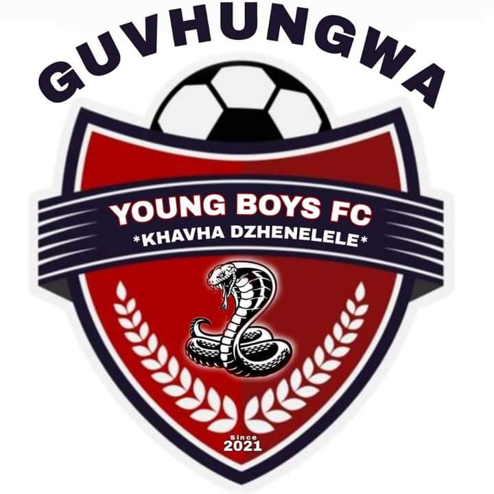 Guvhungwe Young Boys FC logo