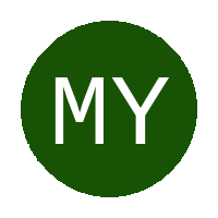 Mashau Young Stars logo