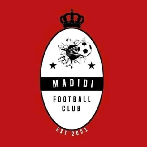 Madidi FC logo