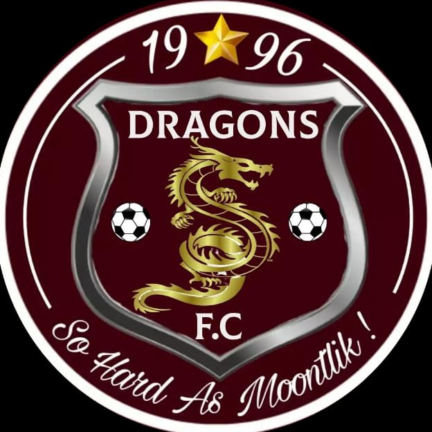 Dragons FC logo