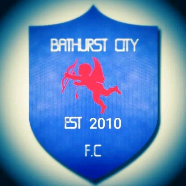 Bathurst City Academy logo