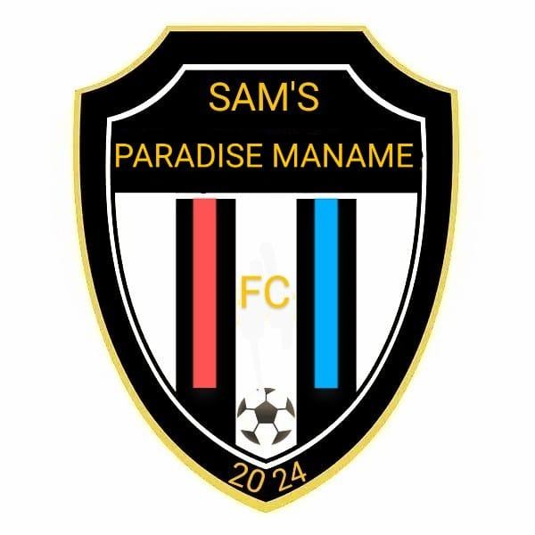 Sam's Paradise Maname FC logo