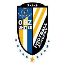 Obz United Football Academy logo