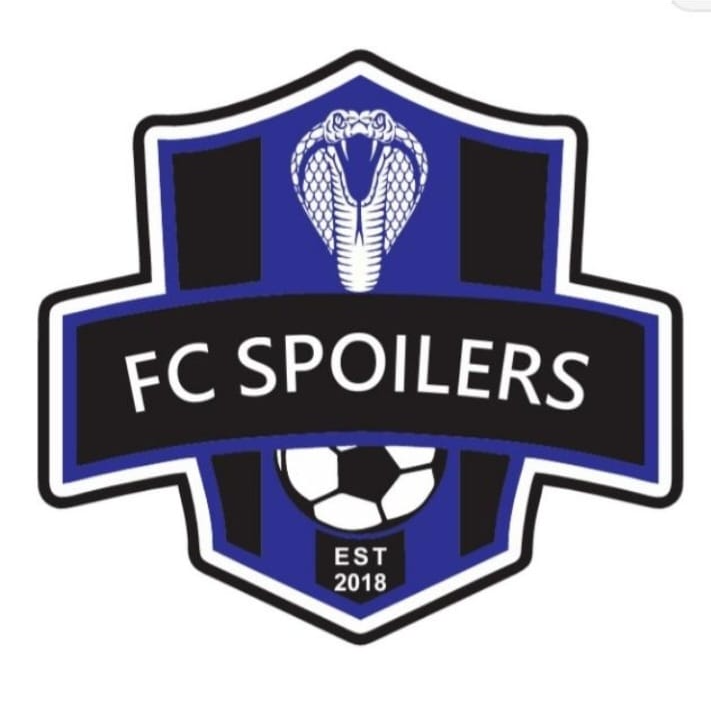 Spoilers FC logo