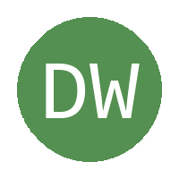 Dynamic Warriors FC logo