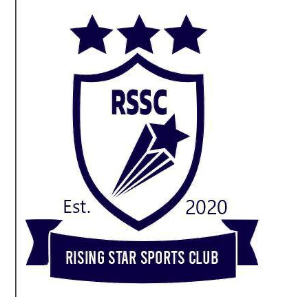 Rising Stars FC logo
