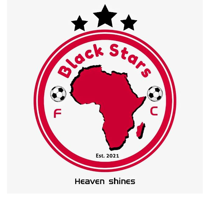 Black Stars Development logo