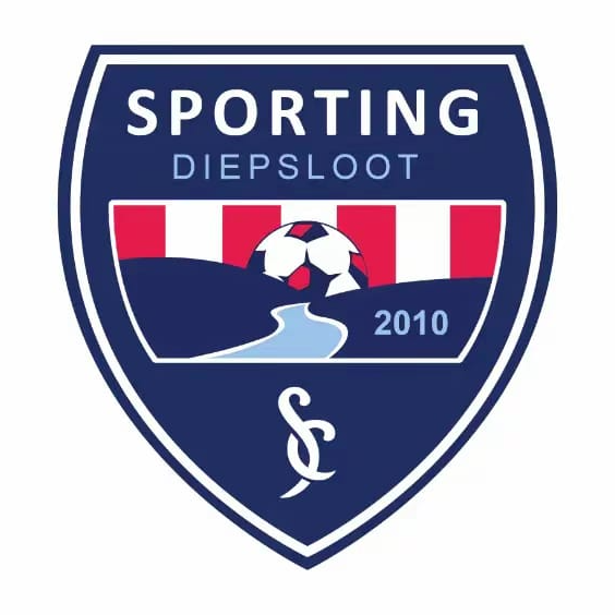 Diepsloot Sporting FC logo