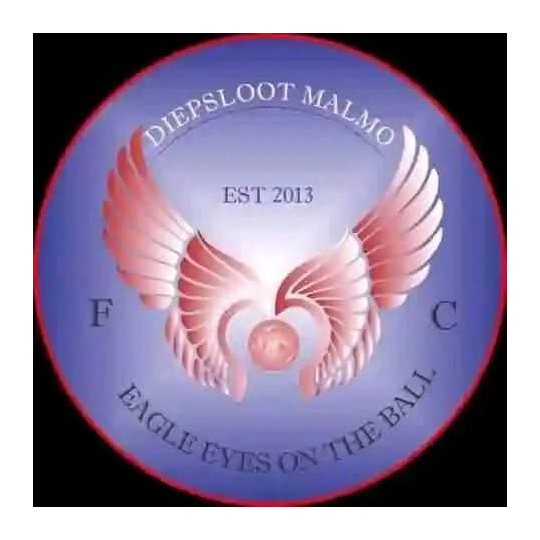 Diepsloot Malma logo