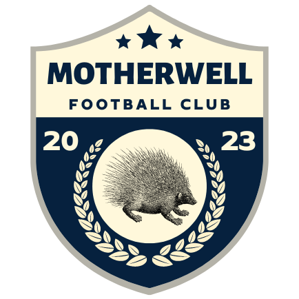 Motherwell Football Club logo