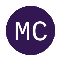 Mighty Cosmos  logo