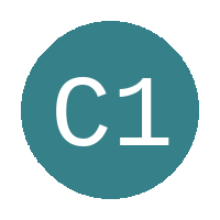 Chosen 1 FC logo