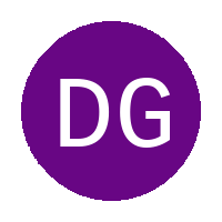 Dankie Gazi logo