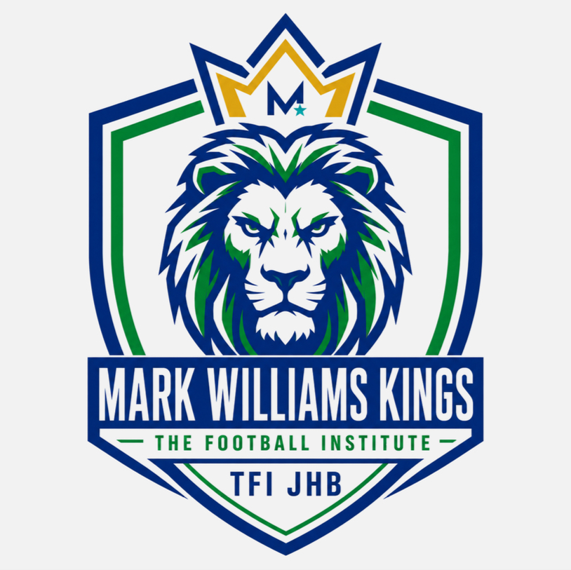 Tfi The Football Institute logo