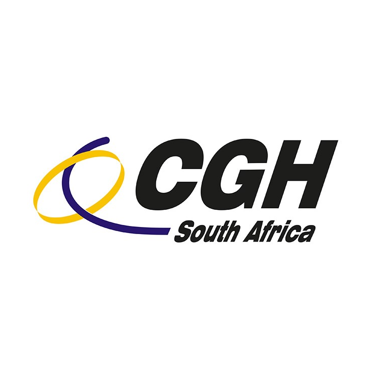 Cgh logo