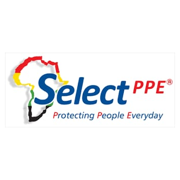 Select Ppe logo