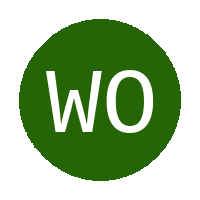 Wang On Fibres logo