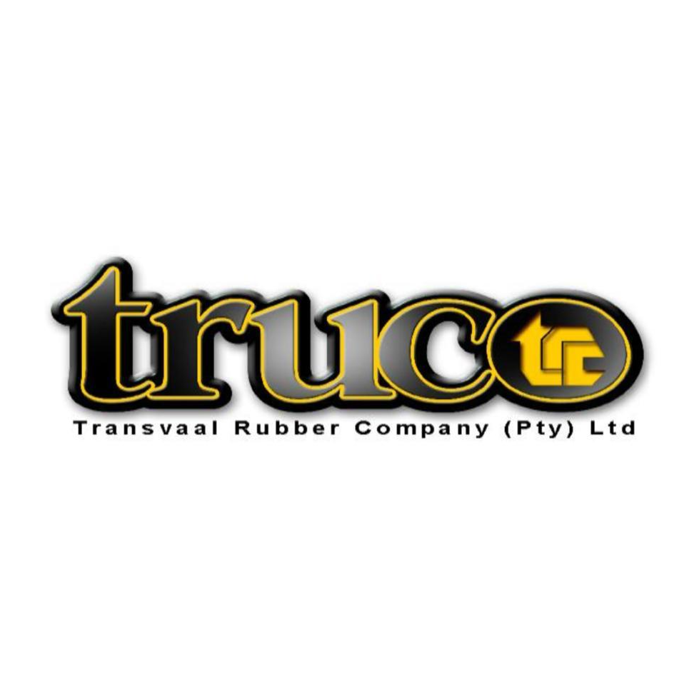 Truco Transvaal Rubber Company logo