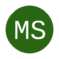 Md Sports Develoment logo