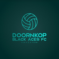 Doornkop Black Aces logo