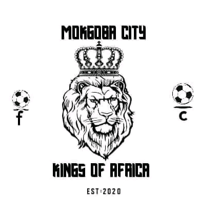 Mokgoba City logo
