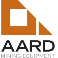 Aard Mining Equipments logo